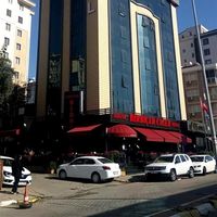 Nice Royal Otel
