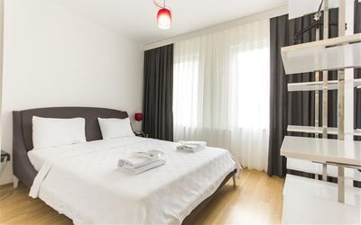 Nish Suit Ataşehir · 4