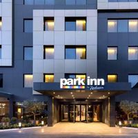 Park Inn By Radisson Istanbul Atasehir