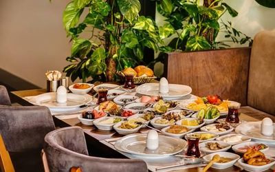 Plus Hotel Bostancı · 3