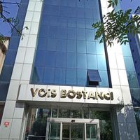 Vois Hotel Bostancı & SPA