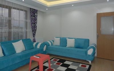 Avcılar Park Otel · 3