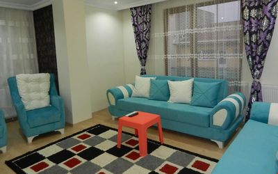 Avcılar Park Otel · 5