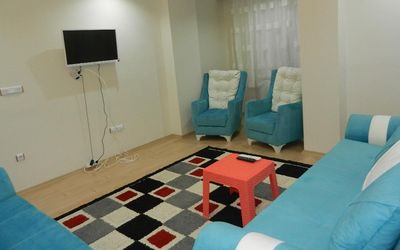 Avcılar Park Otel · 2