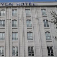 Avcılar Vizyon Hotel