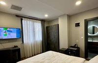 Deluxe Çift Kişilik Oda