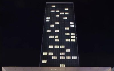 Double Tree By Hilton İstanbul Avcılar · 2