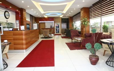 Hotel Avcılar City · 3