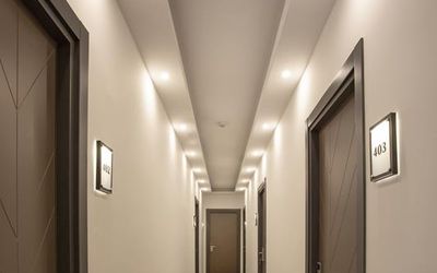 La Vie Suit Otel · 4