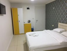 Standardzimmer - Doppelzimmer