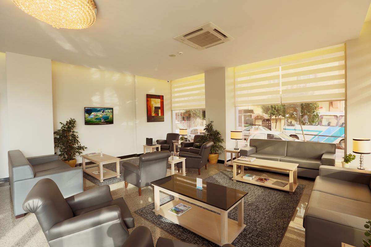 Otel Expocity - Avcilar, Istanbul | Otelz