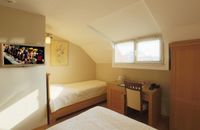 Standard - Twin Room