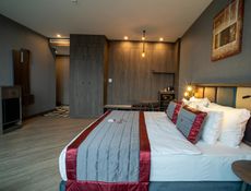 Superior Room with Sea View