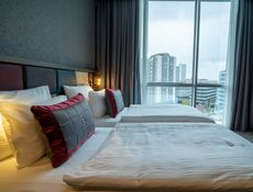 Standard Room - Land View