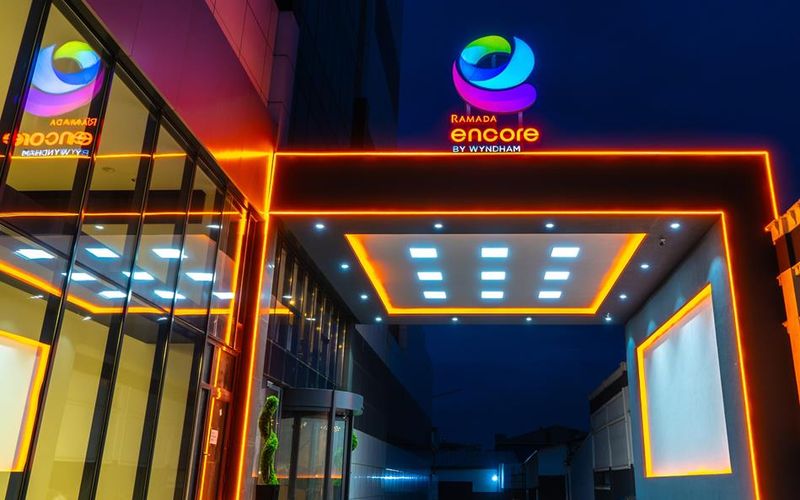 Ramada Encore  By Wyndham İstanbul Avcilar · 1