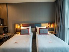Standard Room - Sea View