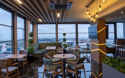 Ramada Encore  By Wyndham İstanbul Avcilar · 2