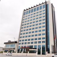 Clarion Hotel Istanbul Mahmutbey