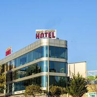 Grand Istanbul Airport Hotel