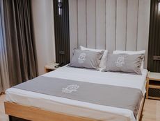 Deluxe İki Kişilik Oda
