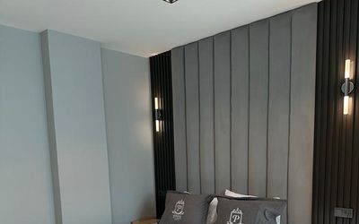 Pier Hotel Güneşli · 3