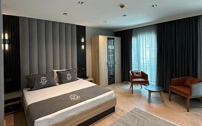 Pier Hotel Güneşli · 2