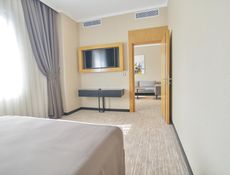 Mniejszy Apartament