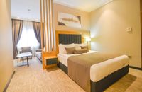 Standart Deluxe Double