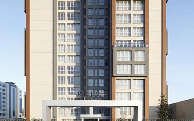 Suite Apartmen In Istanbul · 2