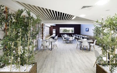 Suite Apartmen In Istanbul · 4