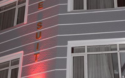 Grand Hope Suite Otel · 2