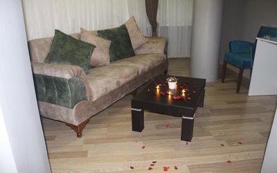 Grand Hope Suite Otel · 5
