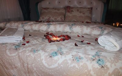 Grand Hope Suite Otel · 3