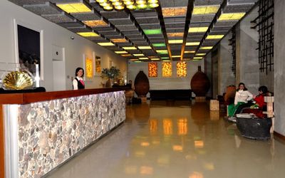 Han Hotel · 2