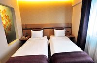 Double Deluxe Room