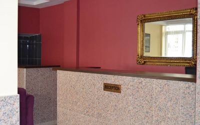 İstanbul Airport Palace · 2