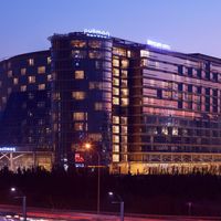 Mercure İstanbul West Hotel & Convention Center