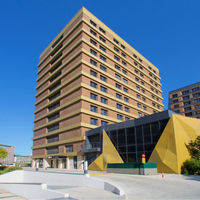 Best Western Plus İstanbul Hotel and Residence