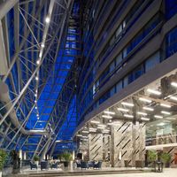 Pullman Istanbul Airport Hotel & Convention Center
