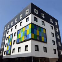 Tempo Fair Suites