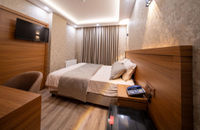 Standart Oda - Balkonsuz 