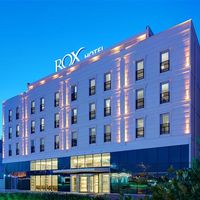 Rox Hotel Istanbul