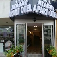 Atabay Apart Otel