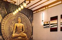 Deluxe Oda Big Room
