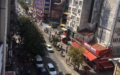Cadde Suite Bakırköy · 5