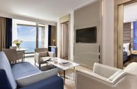 Junior Suite - Sea View