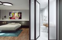 Apart Room