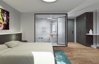 Suit Room