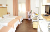 Standart Oda - Üç Kişilik
