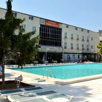 Florya Park Hotel